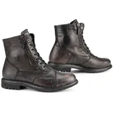Falco Aviator Schwarz 46
