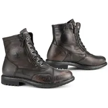 Falco Aviator Schwarz 46