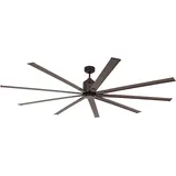 CasaFan Big Smooth Deckenventilator Eco Bronze