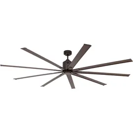 CasaFan Big Smooth Deckenventilator Eco Bronze