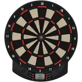 Homcom Elektronische Dartscheibe elektronisch