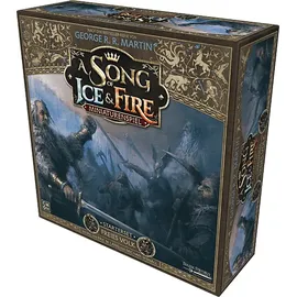 Cmon Song of Ice & Fire Freies Volk