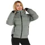 Protest Prtelin Jacke - Misty Green - 128 cm