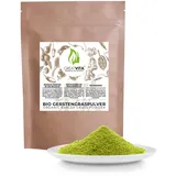 greatvita Bio Gerstengras Pulver 800 g