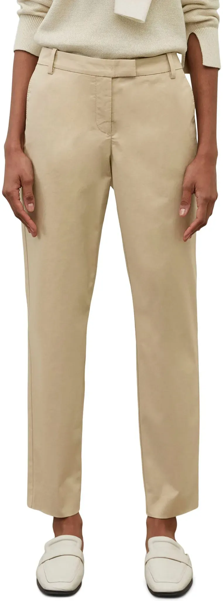 Chinohose MARC O'POLO 