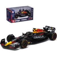 BBURAGO Red Bull Racing F1 RB19 Verstappen 2023