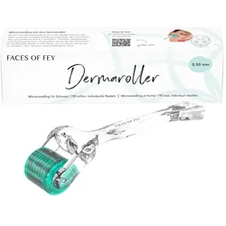 FACES OF FEY Dermaroller 0,5mm   