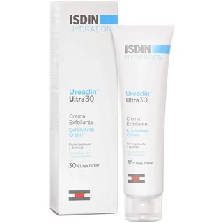 Isdin Ureadin 30 Crema Exfoliante 100Ml
