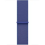 Apple Watch Sport Loop für Watch 42mm Ultramarin (One Size)