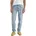 Tapered Fit Blau 34/32