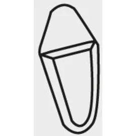 Tschorn Kantentaster mechanisch Gr. 5