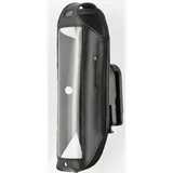 Soryt Ledertasche Open Scape DECT R6 Mobilteil (PVC-Drehgürtelclip), Telefon Zubehör