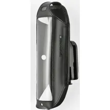 Soryt Ledertasche Open Scape DECT R6 Mobilteil (PVC-Drehgürtelclip), Telefon Zubehör