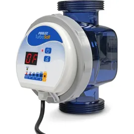 Poolstar Turbo Salt 100 Multicolour bis 10 m3