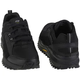 SKECHERS Bionic Trail Herren Schwarz 44