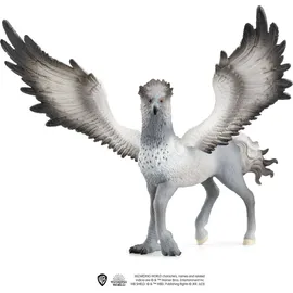 Schleich Wizarding World Seidenschnabel 13988