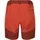 Whistler Lala W Outdoor Stretch Shorts Braun 40