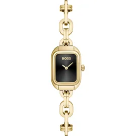 Boss Hailey LE Edelstahl 19 mm 1502739