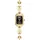 Boss Hailey LE Edelstahl 19 mm 1502739