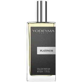 YODEYMA Platinum Eau de Parfum 100 ml