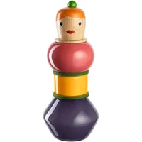 LEONARDO BUONI Amici Simonetta 30 cm Mehrfarbig