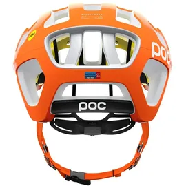 Poc Octal MIPS 50-56 cm orange 2025