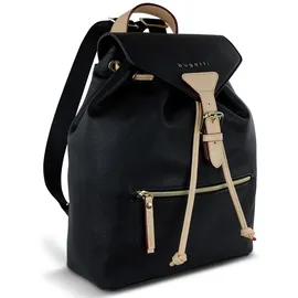 Bugatti Ella Daypack Schwarz