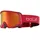 Bollé Bedrock Plus carmine red/sunrise