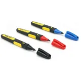 Stanley Marker, Permanentmarker farbig 3 St. 3 Stk