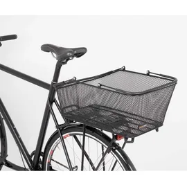 Atranvelo Daily Fahrradkorb 28l schwarz