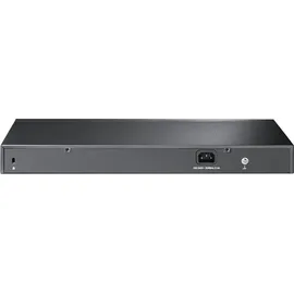 TP-Link TL-SG2218 16x Port Gigabit-Switch Smart Managed mit 2 Combo-SFP-Slots