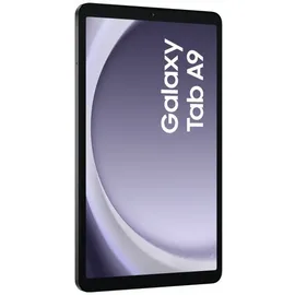 Samsung Galaxy Tab A9 8,7" 64 GB Wi-Fi + LTE Graphite