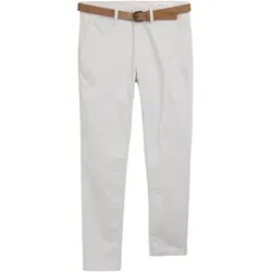 Tom Tailor  Chinos Hose Chinos  in Grau, US 31 / 30
