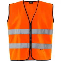 Fristads Warnschutz-Weste 5100 HVS