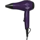 Efalock Professional FRESH PURPLE Mini-Föhn lila