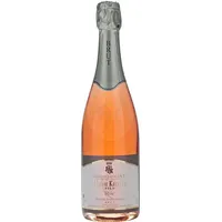 Rose Cremant D Alsace Henri Kieffer 0,75l