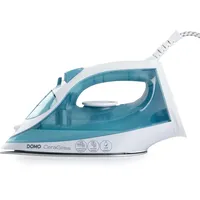 Domo DAMPFBÜGELEISEN 40 G/MIN DO7060S Dampfbügeleisen