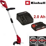 Einhell GC-CT 18/24 inkl. 1 x 2,0 Ah