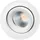 SG LEUCHTEN Junistar Lux 7W schwenkbar Aluminium