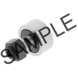 SKF Kurvenrollen KRV40 PP 18 mm/40 mm/58 mm