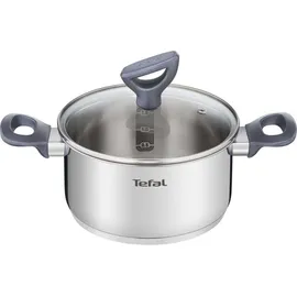 Tefal Daily Cook G713SB Topf-Set 11-tlg.