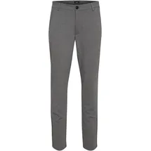 Blend BHNapa Slim Sweathose Grau 33