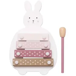 JaBaDaBaDo Xylophone, Hase