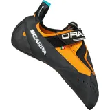 Scarpa Scarpa, Drago