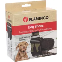 Karlie Glea Hundeschuhe 2 Stück Grün XL