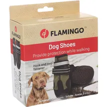 Karlie Glea Hundeschuhe 2 Stück Grün XL