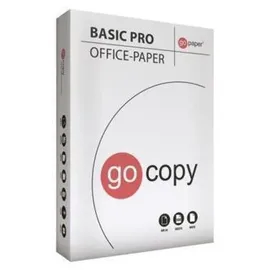 go copy Basic Pro A4 70 g/m2 500 Blatt