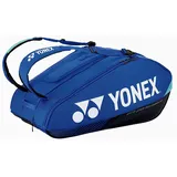 Yonex Tennistasche Pro Schlägertasche 12R blau