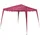 Juskys Faltpavillon Vivara 3x3 m - Bordeaux