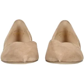 HÖGL Ballerinas in taupe, | Gr.: 39
